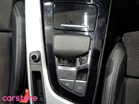 2021 Audi A4 - thumbnail 16