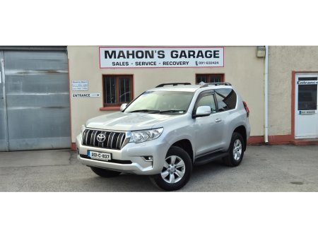 2020 Toyota Landcruiser for sale