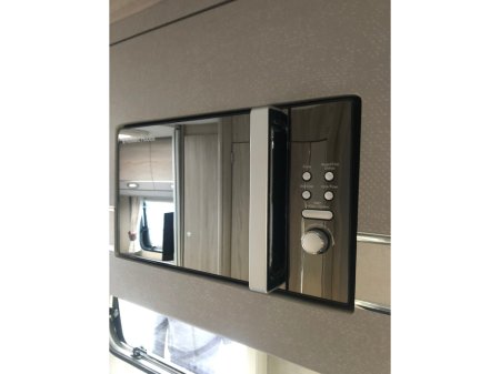 2021 Peugeot Boxer - thumbnail 13