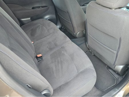 2017 Nissan Leaf 172 EV SV 30KW 4DR AUTO €6,995 thumbnail