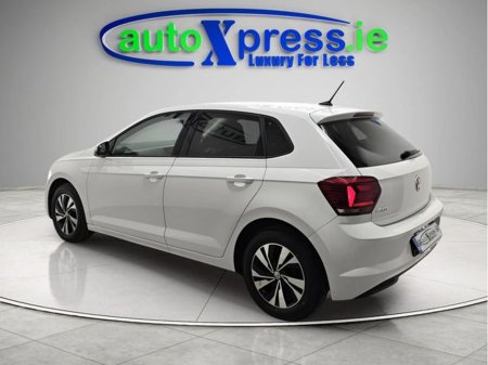 2019 Volkswagen Polo - thumbnail 8