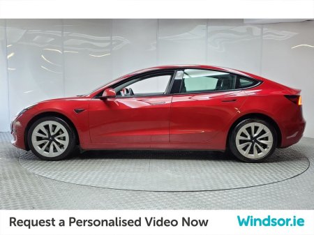 2021 Tesla Model 3 - thumbnail 5