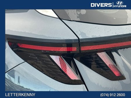 2022 Hyundai Tucson - thumbnail 20