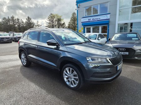 2019 Skoda Karoq - photo 2
