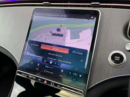 2022 Mercedes-Benz AMG AMG EQE 43 4MATIC Premium Plus €59,950 thumbnail