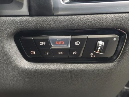 2023 BMW 8 Series Gran Coupe M Sport €89,500 thumbnail