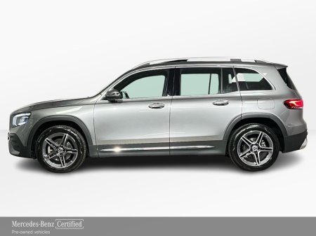 2024 Mercedes-Benz GLB - thumbnail 6