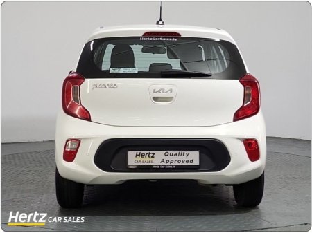 2023 Kia Picanto - thumbnail 19