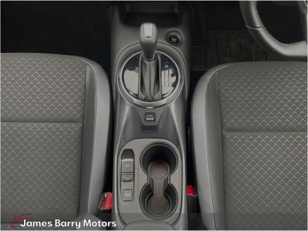 2024 Nissan Juke - thumbnail 13