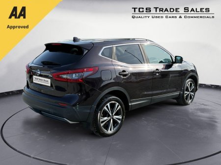 2019 Nissan Qashqai - photo 4