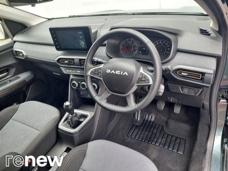 2024 Dacia Jogger - thumbnail 6