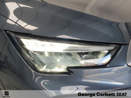 2026 SEAT Arona - thumbnail 14