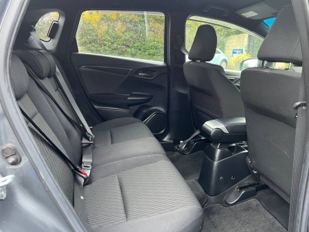 2017 Honda Fit - thumbnail 8