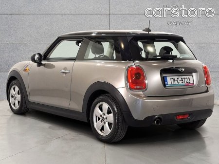 2017 MINI Hatch - photo 5