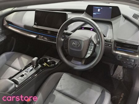 2024 Toyota Prius - thumbnail 15