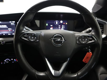 2023 Opel Mokka - thumbnail 11