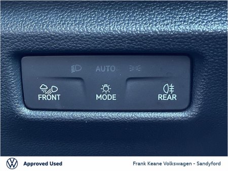 2025 Volkswagen Tiguan - thumbnail 30