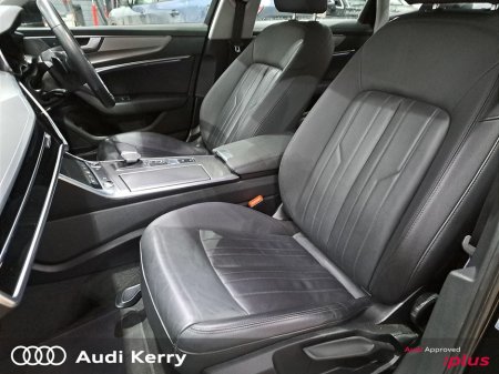 2023 Audi A6 - thumbnail 11