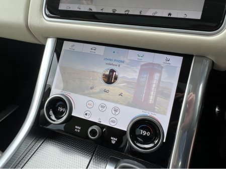 2019 Land Rover Range Rover Sport - thumbnail 24