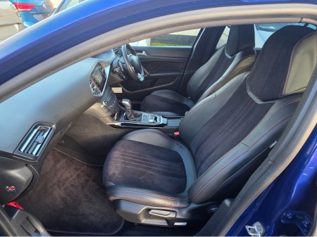 2016 Peugeot 308 20.HDI GT-LINE ONLY 52 K KMS €12,999 thumbnail