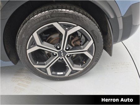 2022 Kia Niro 1.6 GDI PHEV K4 Black Cladding Auto €26,900