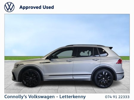 2024 Volkswagen Tiguan - photo 6