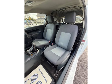 2012 Ford Fiesta 1.4 TDCi 68 PS €3,750 thumbnail