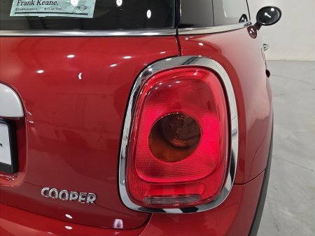 2014 MINI Hatch COOPER Cooper thumbnail