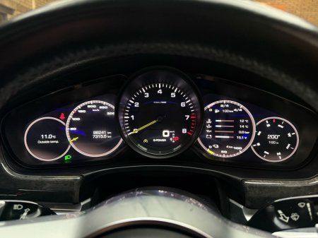 2019 Porsche Panamera - thumbnail 19