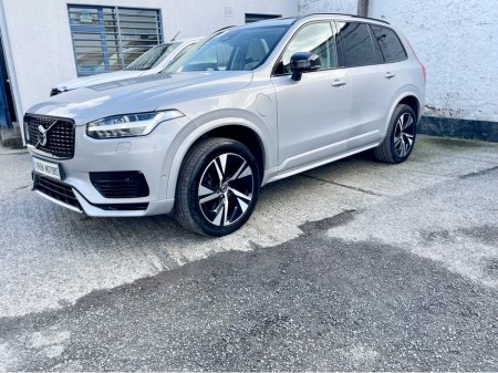 2023 Volvo XC90 - thumbnail 40
