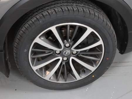 2018 Opel Crossland X SE 1.6cdti 99PS 5DR €13,750 thumbnail