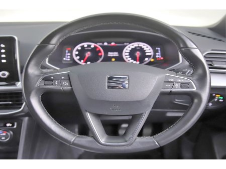 2019 SEAT Tarraco - thumbnail 14