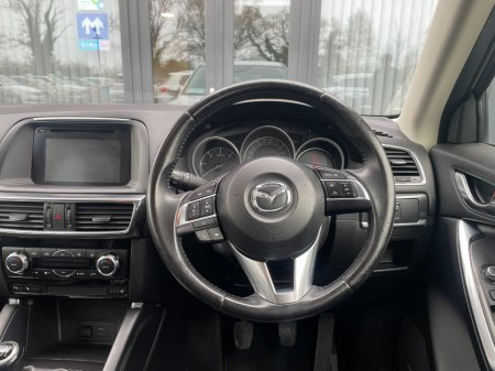 2016 Mazda CX-5 - thumbnail 11