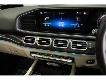 2022 Mercedes-Benz GLE Class - thumbnail 17