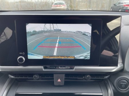 2024 Toyota C-HR - thumbnail 13