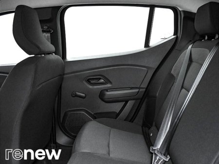 2024 Dacia Sandero - thumbnail 11