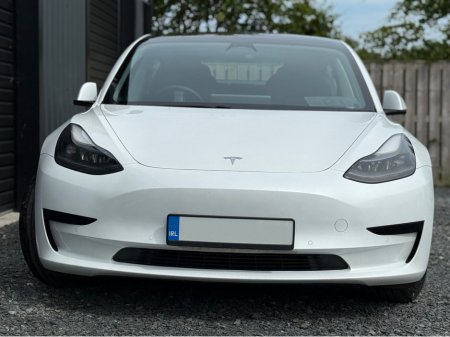 2022 Tesla Model 3 RWD MODEL 3 €23,950