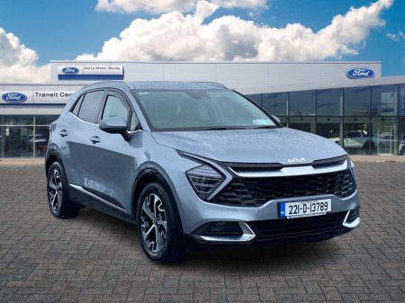 2022 Kia Sportage for sale