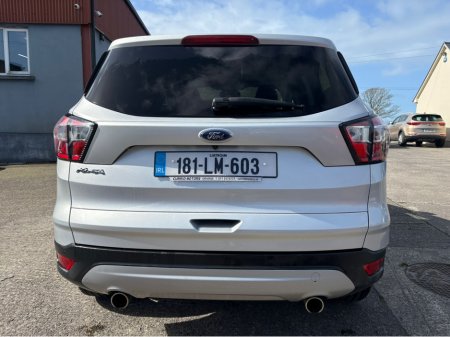 2018 Ford Kuga - thumbnail 2