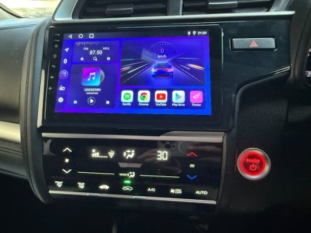 2018 Honda Fit - thumbnail 14