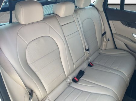 2017 Mercedes-Benz GLC Class - thumbnail 13