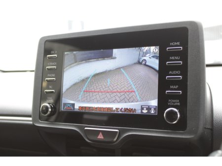 2021 Toyota Yaris - thumbnail 14