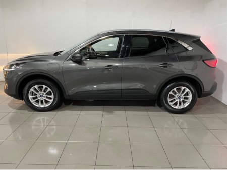 2023 Ford Kuga TITANIUM 2.5 AUTOMATIC HYBRID €23,950