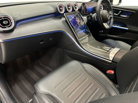 2024 Mercedes-Benz C Class - thumbnail 6