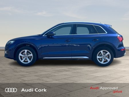 2024 Audi Q5 50TFSI E 299BHP QUATTRO SE AUTOMATIC €58,995