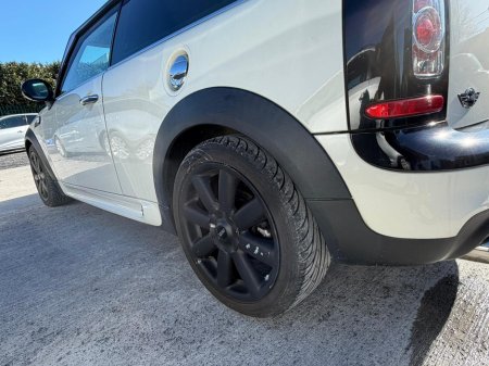 2010 MINI Clubman - thumbnail 5