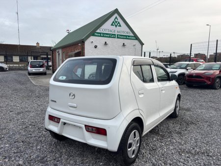 2020 Mazda Carol  €8,950 thumbnail