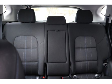 2018 Hyundai Tucson - thumbnail 15