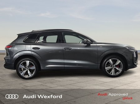 2026 Audi Q3 - thumbnail 8