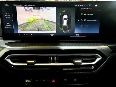 2023 BMW 3 Series - thumbnail 11